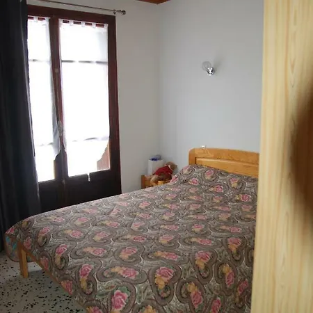 Appt Lassus Village Centre * Лез-Англь